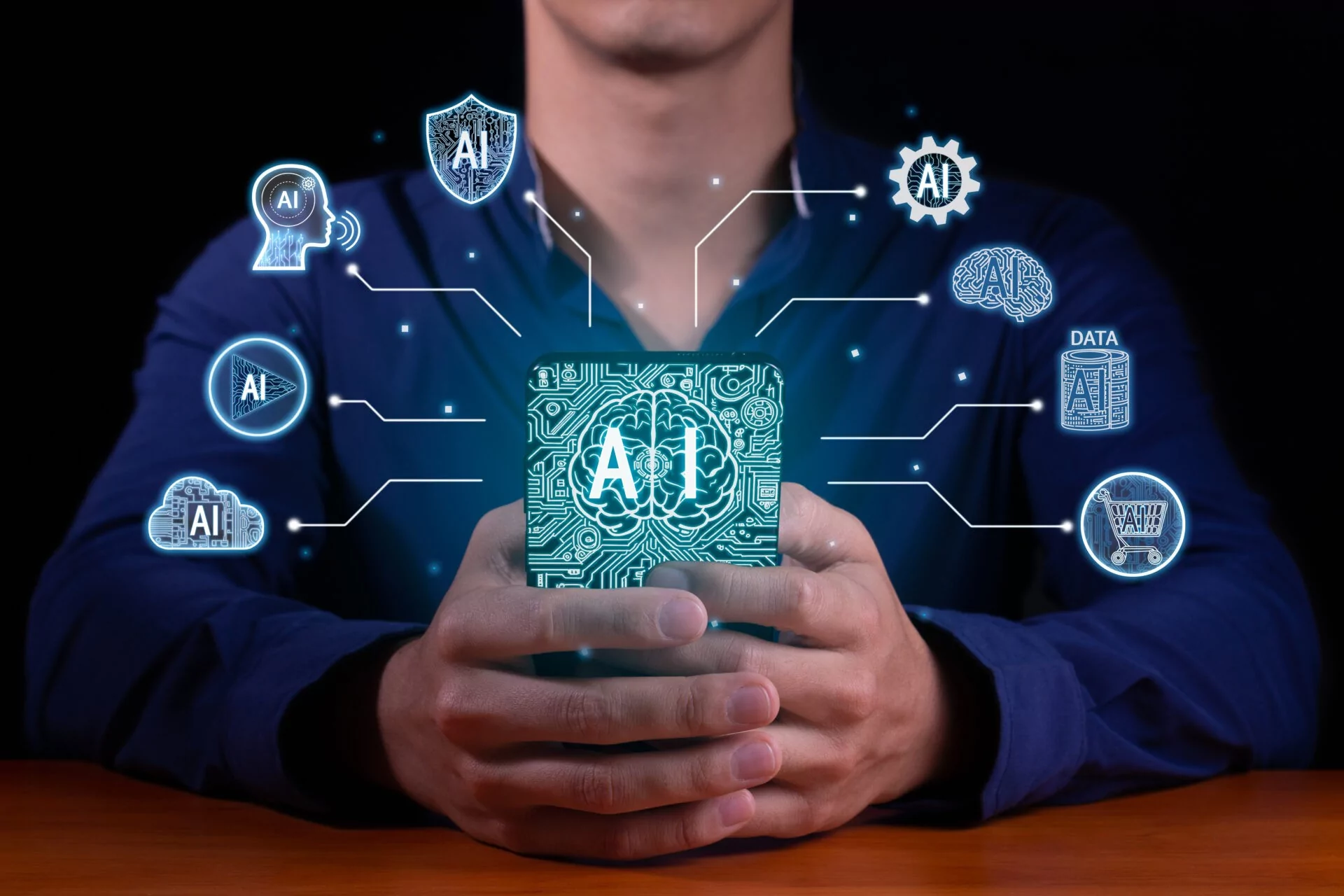 Digital Transformation